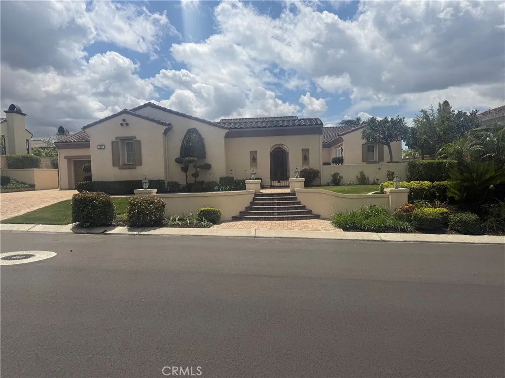 5322 E Gabrielle Lane