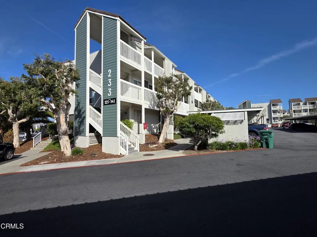 233 Ventura Road UNIT 123, Port Hueneme, CA, 93041
