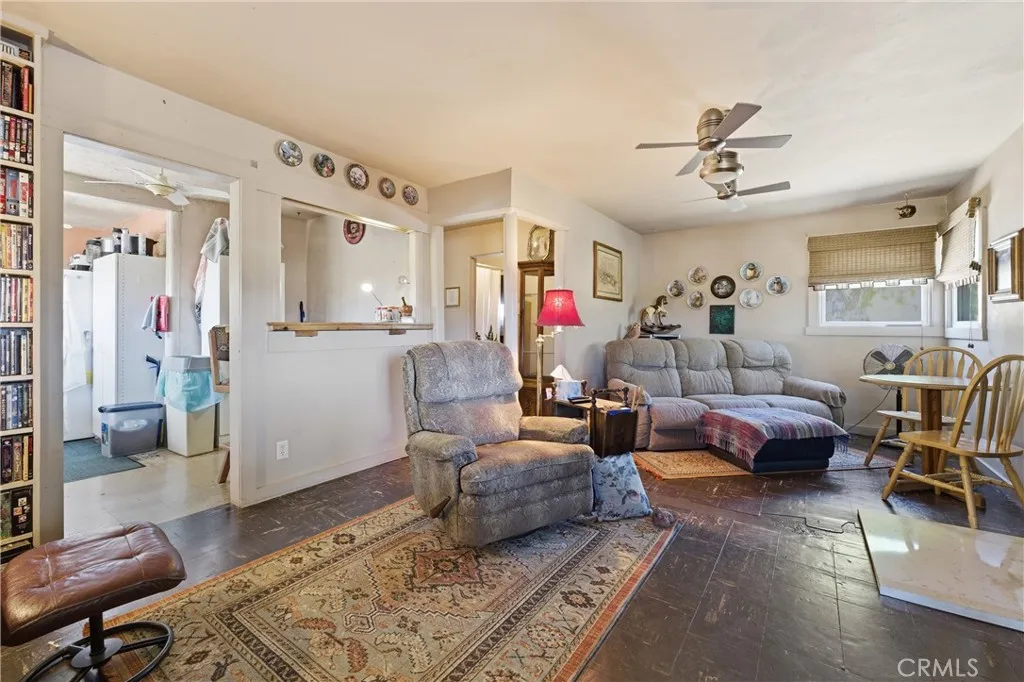 12103 Avenue S, Littlerock, CA, 93543