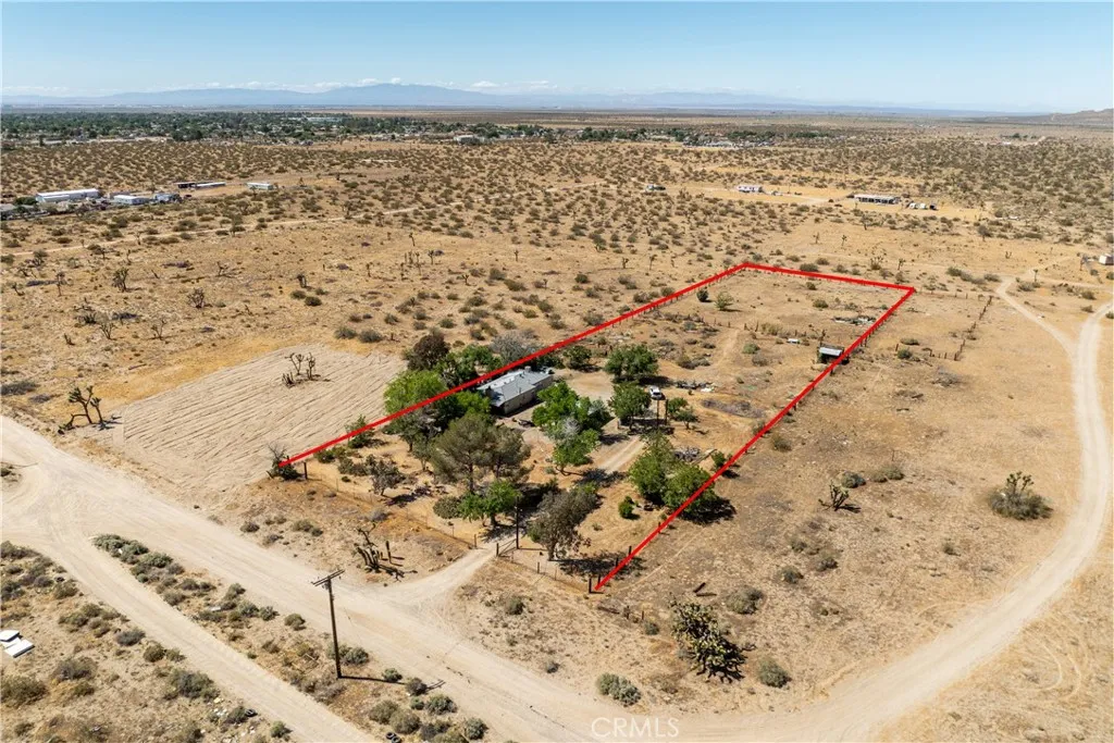 12103 Avenue S, Littlerock, CA, 93543