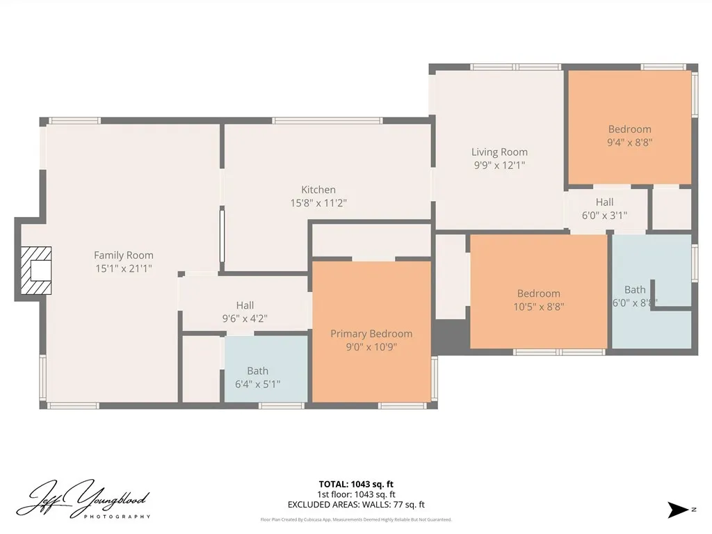 12103 Avenue S, Littlerock, CA, 93543