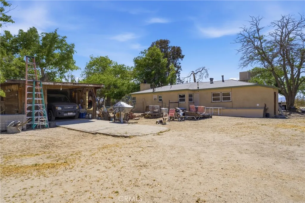 12103 Avenue S, Littlerock, CA, 93543