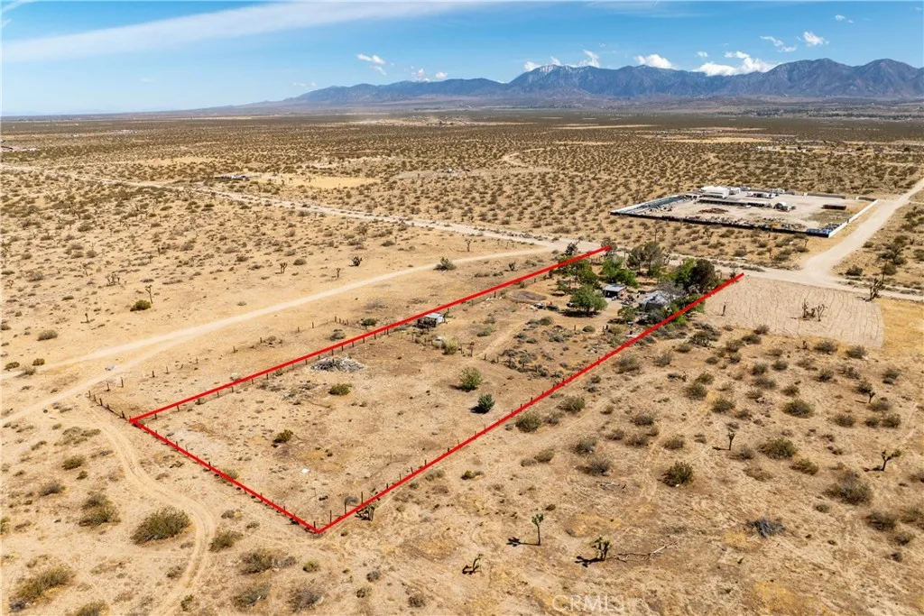 12103 Avenue S, Littlerock, CA, 93543