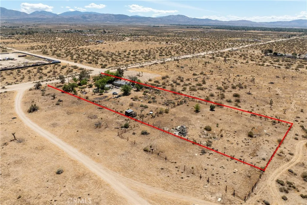 12103 Avenue S, Littlerock, CA, 93543