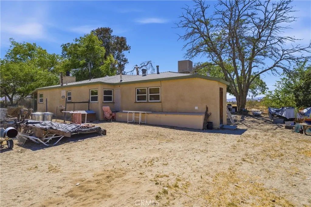 12103 Avenue S, Littlerock, CA, 93543