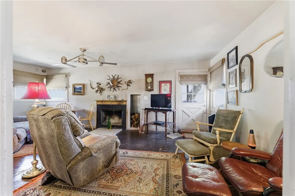 12103 Avenue S, Littlerock, CA, 93543