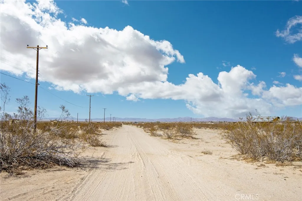 0 Vac/Cor 130th Stw/Ave C6, Lancaster, CA, 93536