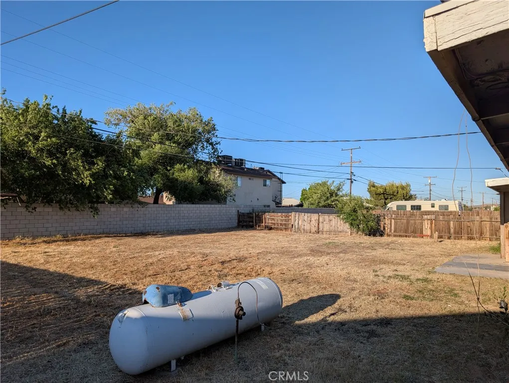 8711 Aspen, California City, CA, 93505