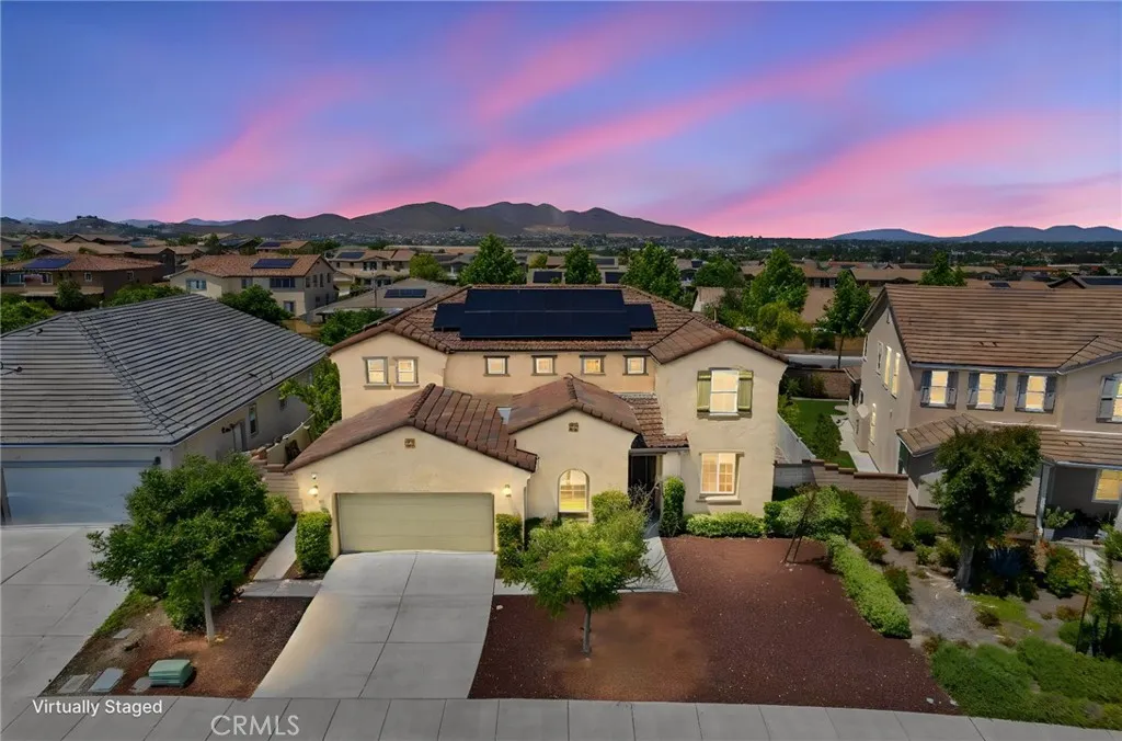 Menifee, CA 92584