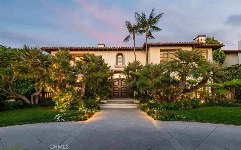 2816 Paseo Del Mar, Palos Verdes Estates, CA, 90274