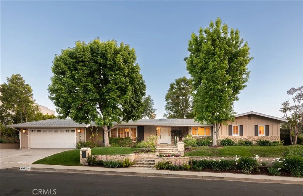 Encino, CA 91436