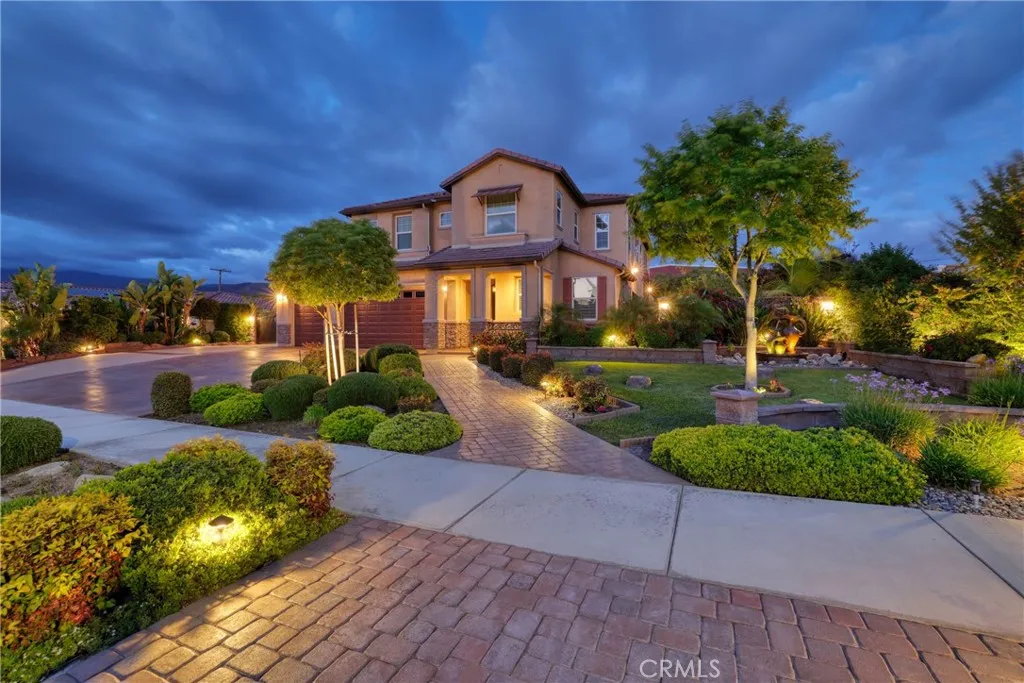 Redlands, CA 92374