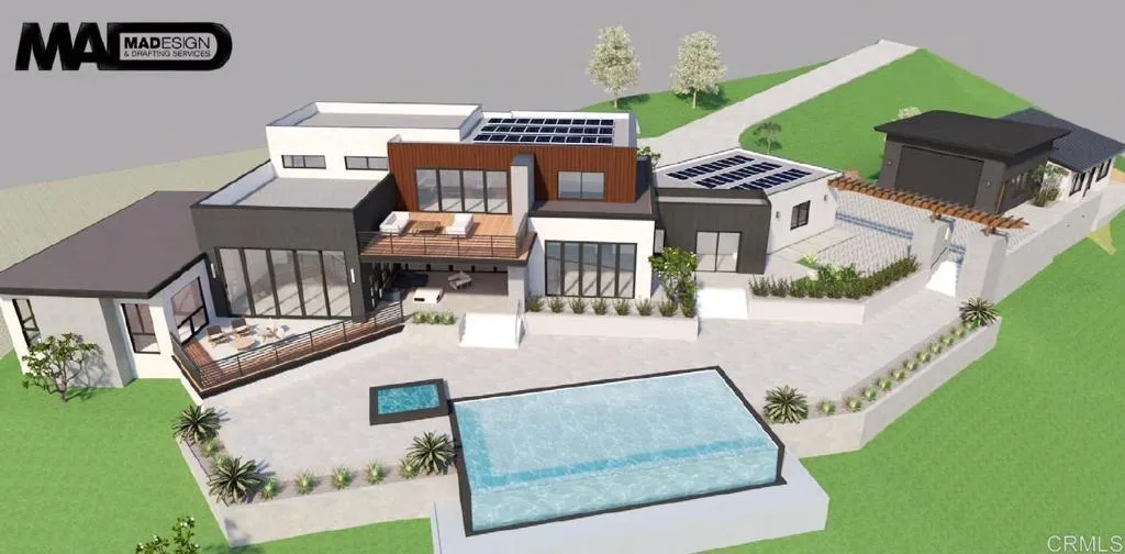 Via Las Brisas, San Marcos, CA, 92069