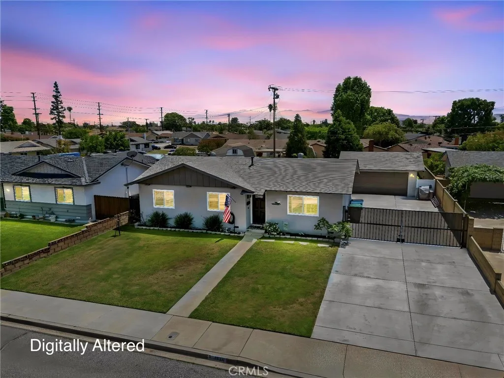Chino, CA 91710