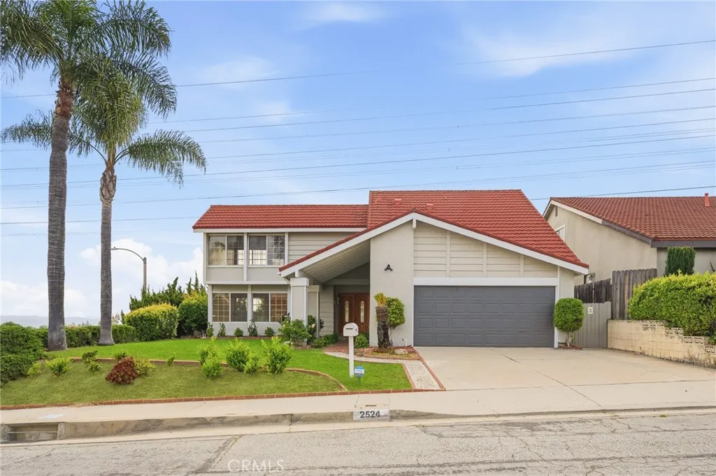 Hacienda Heights, CA 91745