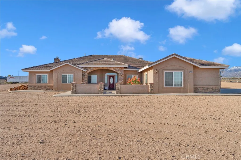 Phelan, CA 92371