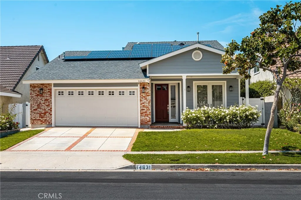 1249 Nicolas, Fullerton, CA, 92833