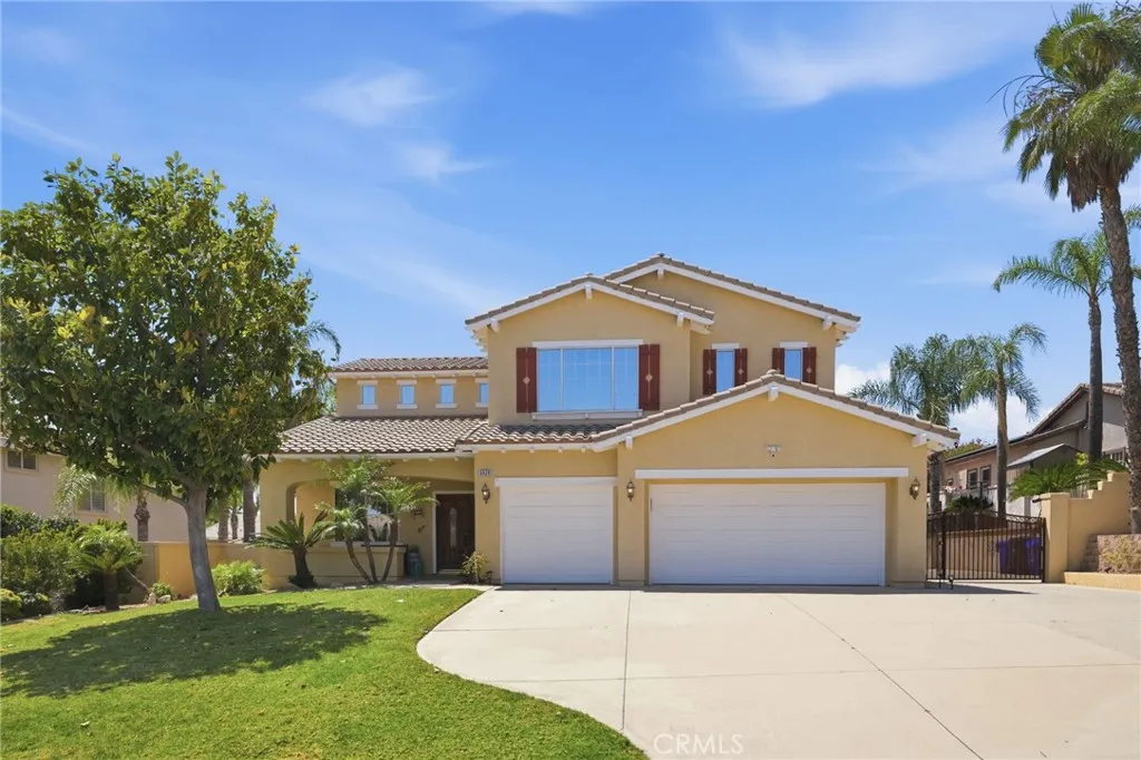 Rancho Cucamonga, CA 91739