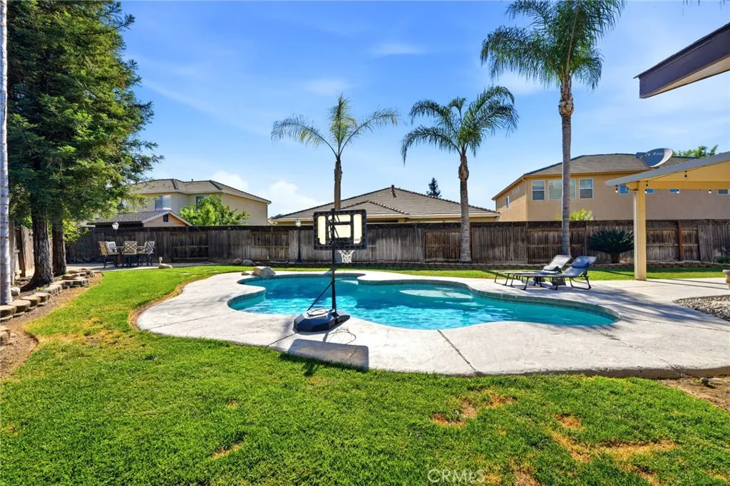 295 Johnson Court, Tulare, CA, 93274