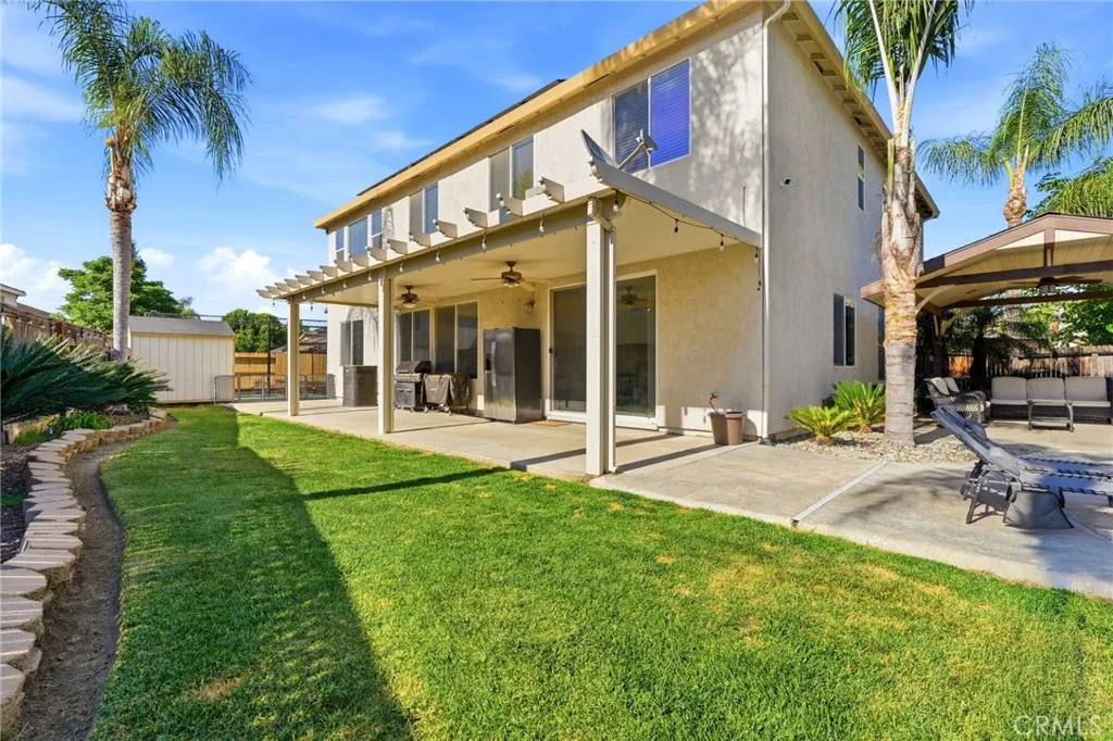 295 Johnson Court, Tulare, CA, 93274