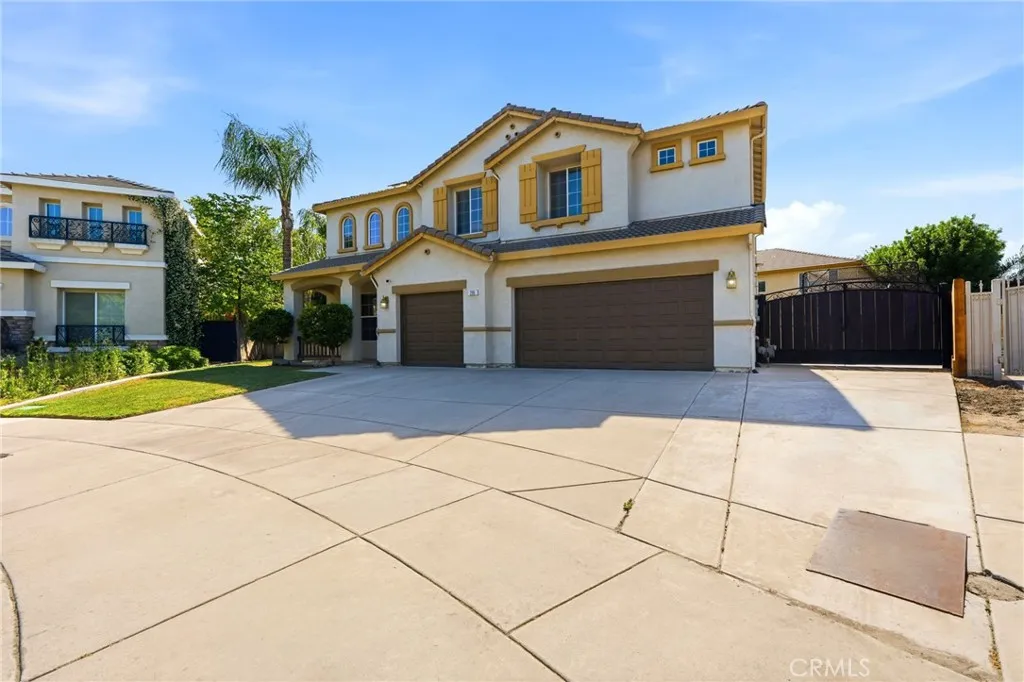 295 Johnson Court, Tulare, CA, 93274