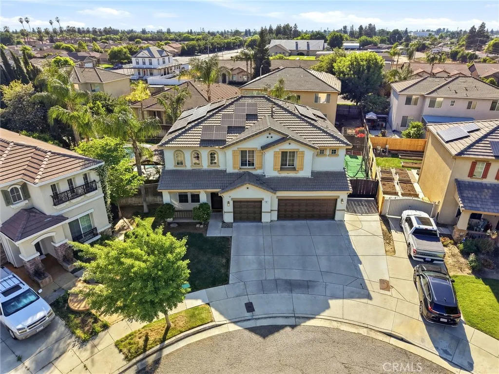 295 Johnson Court, Tulare, CA, 93274