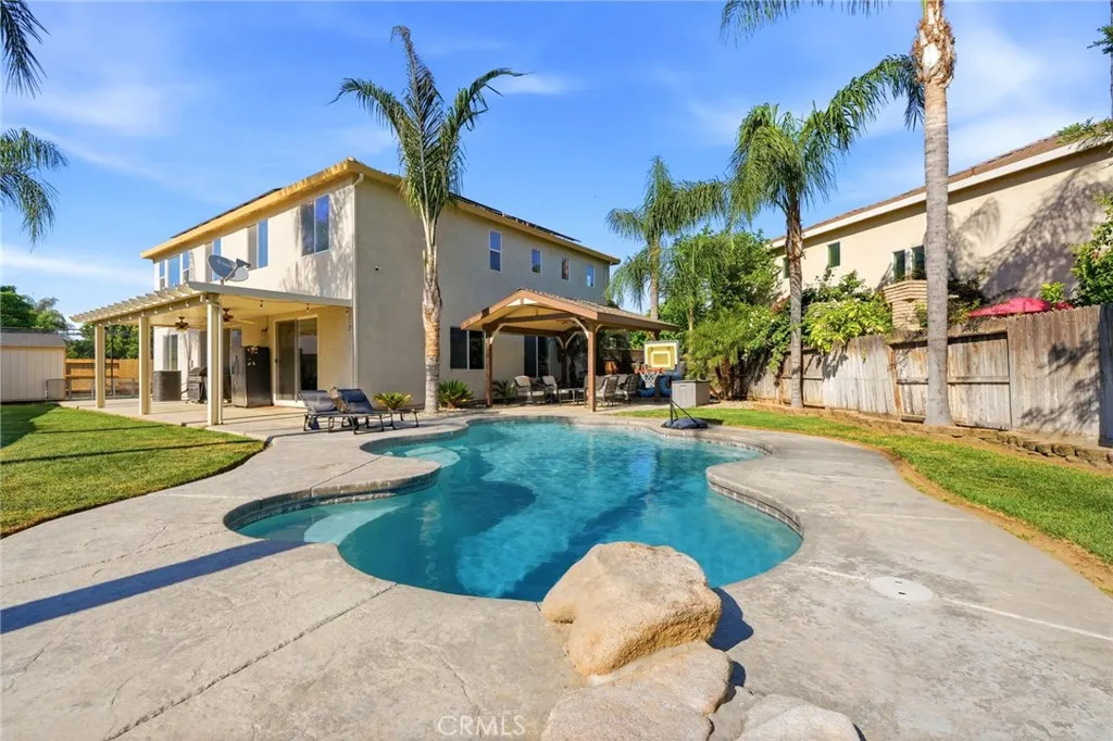 295 Johnson Court, Tulare, CA, 93274
