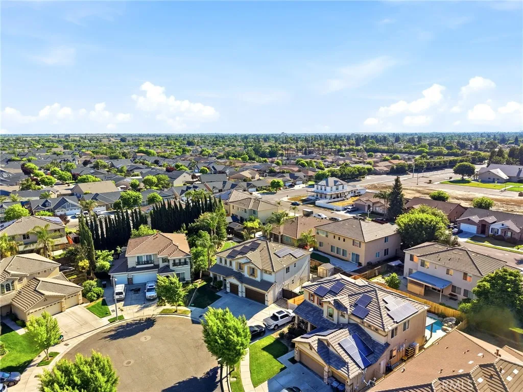 295 Johnson Court, Tulare, CA, 93274