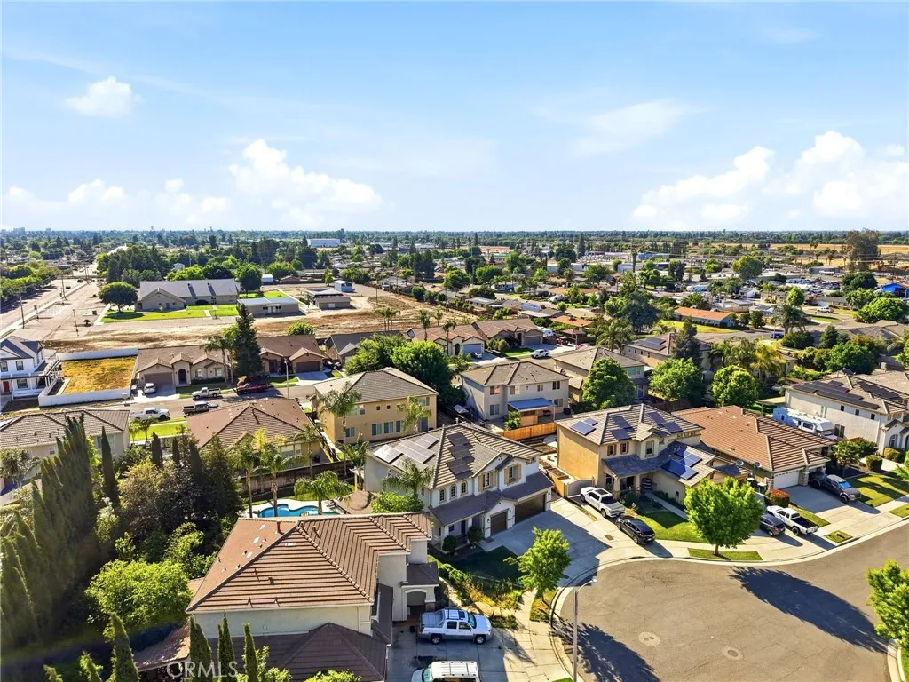 295 Johnson Court, Tulare, CA, 93274