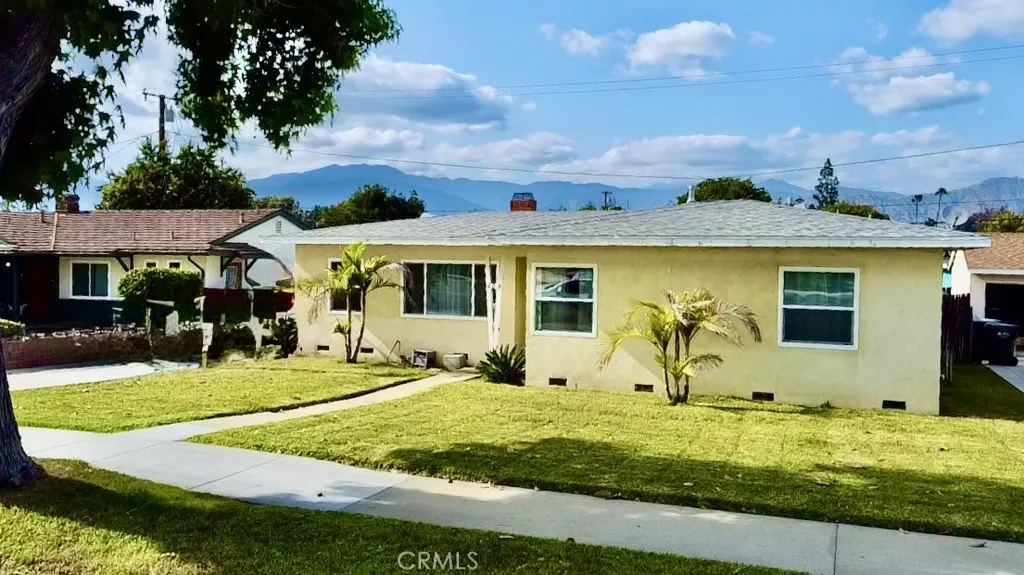 205 Cypress, Covina, CA, 91723