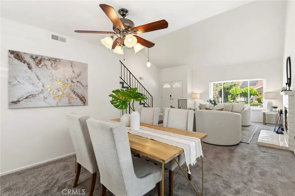 23458 Stirrup Drive, Diamond Bar, CA, 91765