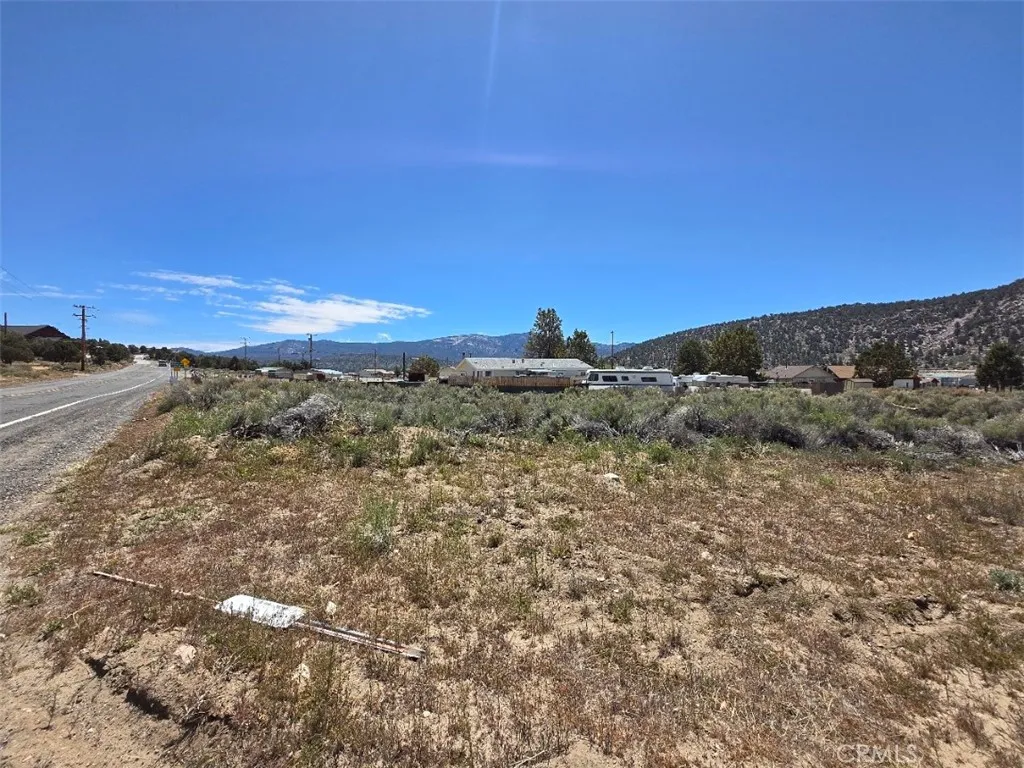 0 Vac/Vic 90 Stw/Ave G6, Lancaster, CA, 93536