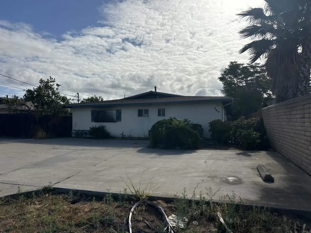 El Cajon