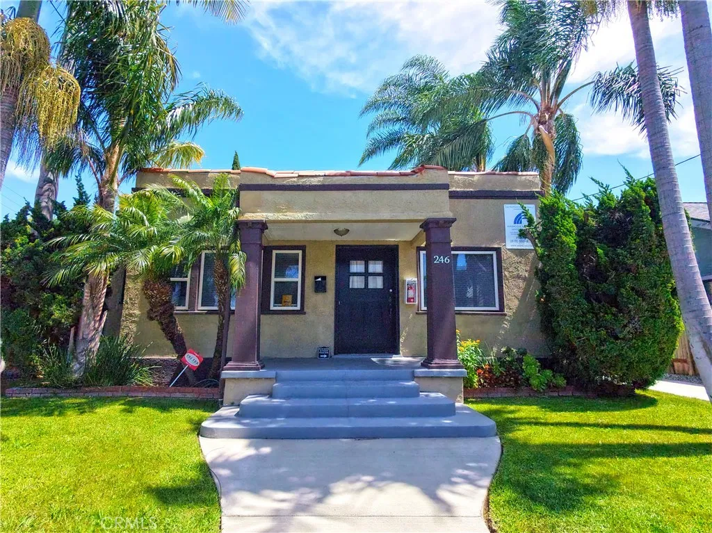 2057-59 Felspar, San Diego, CA, 92109