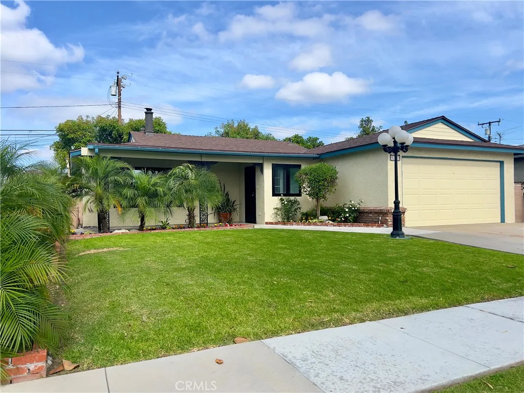 Santa Fe Springs, CA 90670