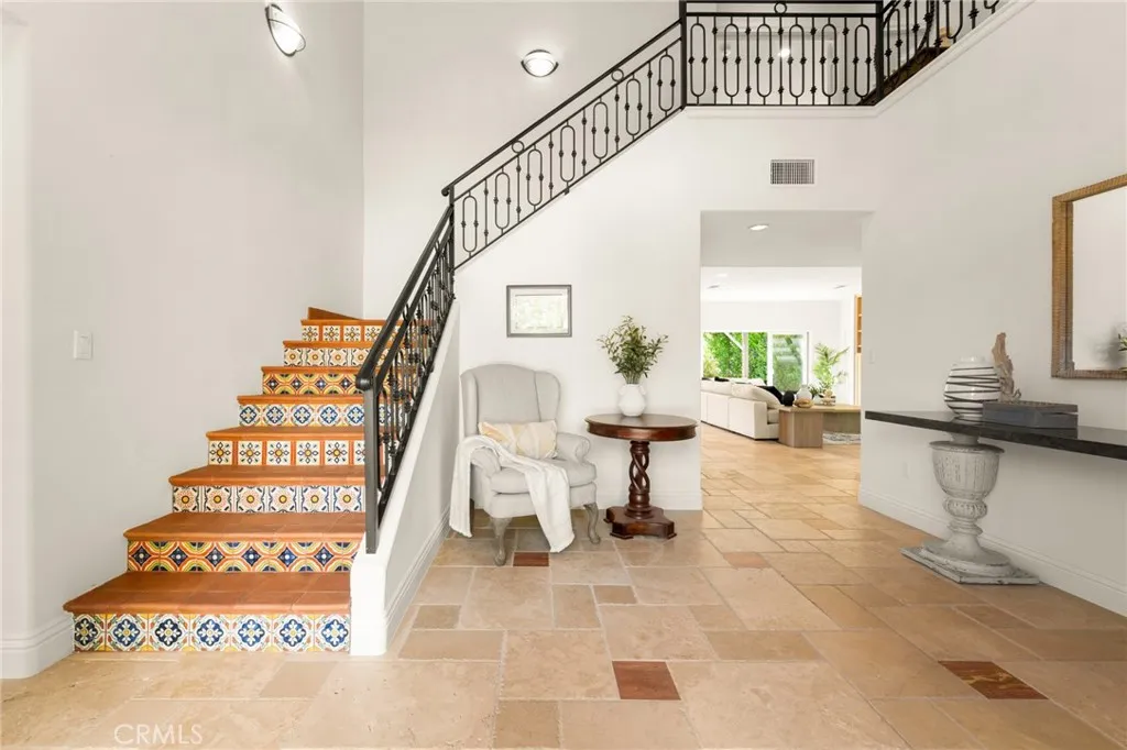 16511 Alyse Court, Encino, CA, 91436