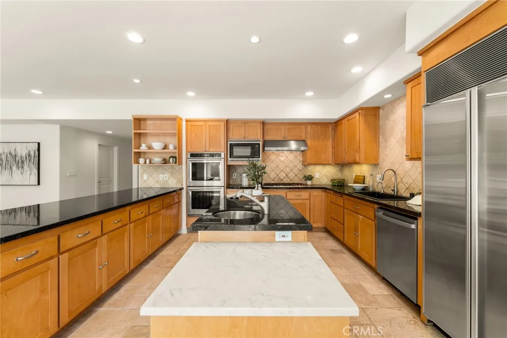 16511 Alyse Court, Encino, CA, 91436