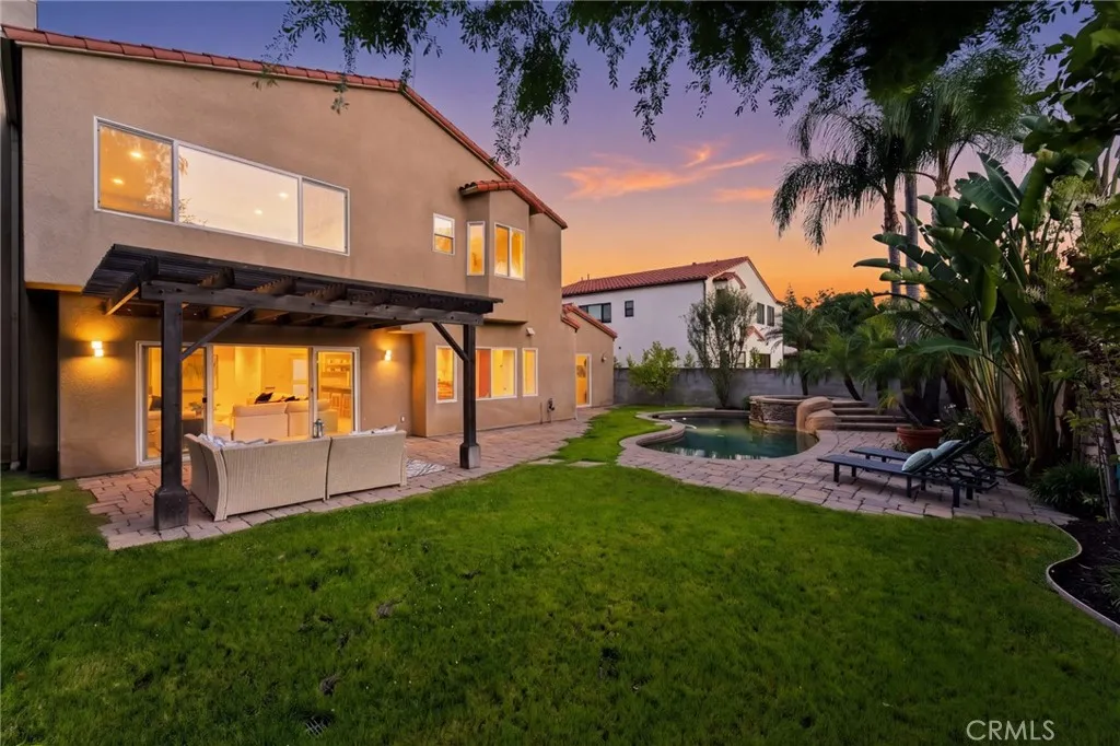 16511 Alyse Court, Encino, CA, 91436