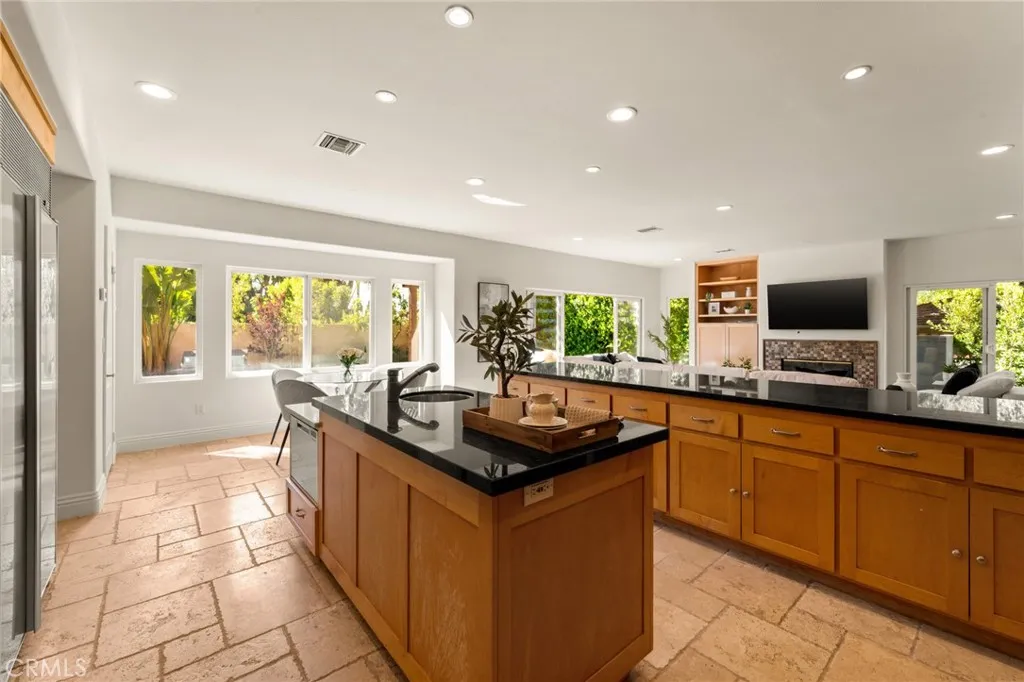 16511 Alyse Court, Encino, CA, 91436