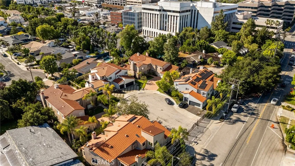 16511 Alyse Court, Encino, CA, 91436