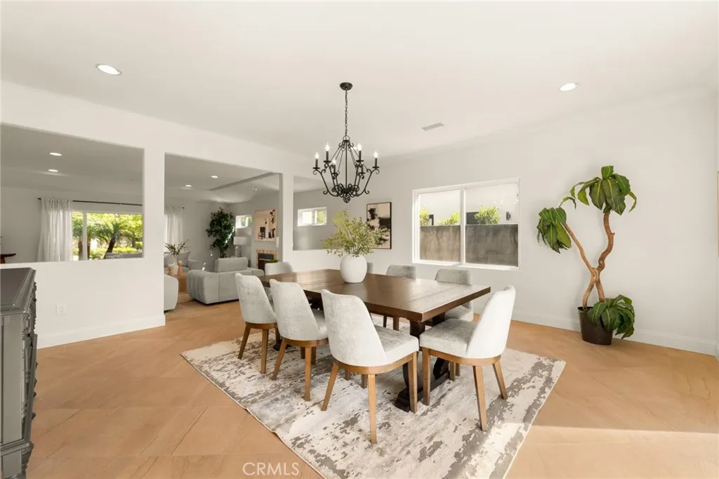 16511 Alyse Court, Encino, CA, 91436