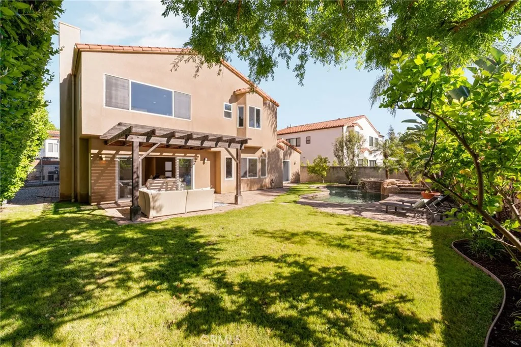 16511 Alyse Court, Encino, CA, 91436