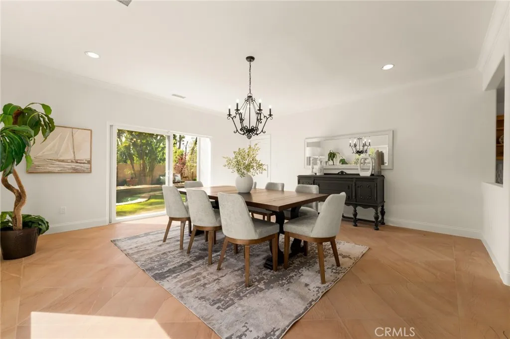 16511 Alyse Court, Encino, CA, 91436