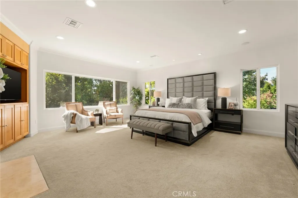 16511 Alyse Court, Encino, CA, 91436