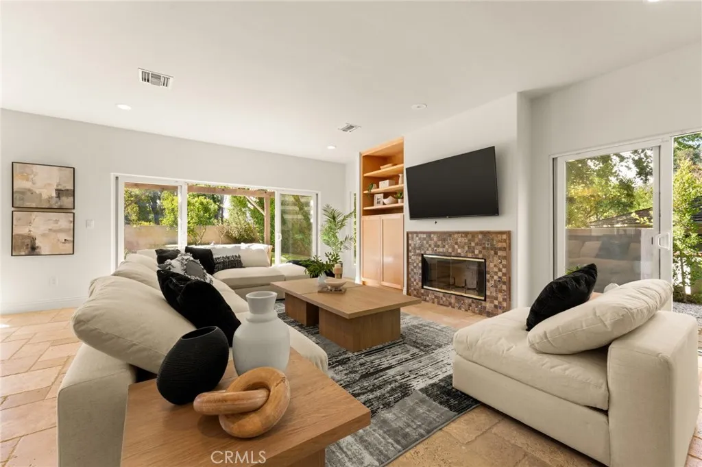 16511 Alyse Court, Encino, CA, 91436
