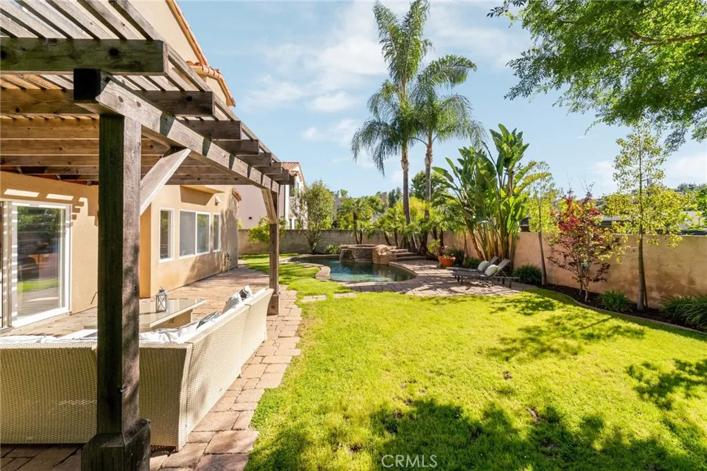 16511 Alyse Court, Encino, CA, 91436