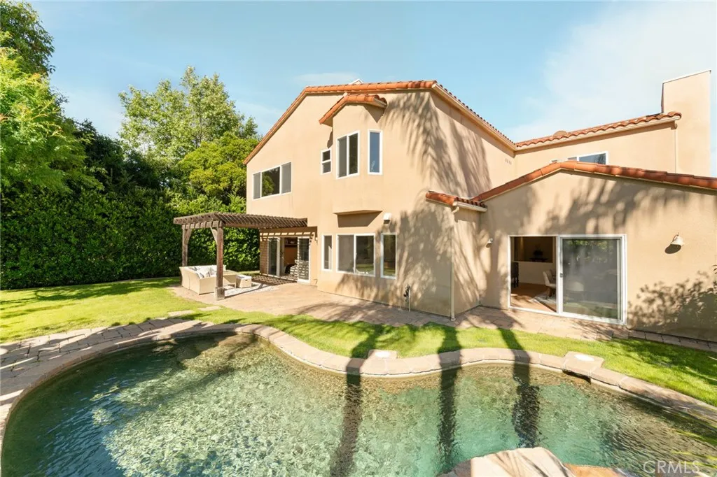 16511 Alyse Court, Encino, CA, 91436