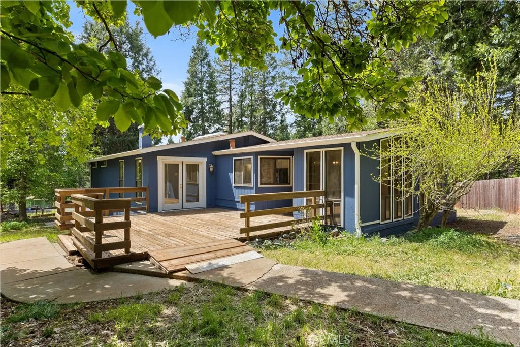 Magalia, CA 95954
