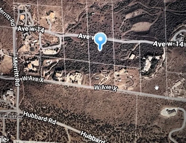 0 Pineridge, Cambria, CA, 93428