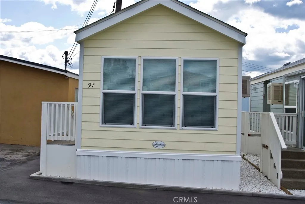 12710 3rd Street UNIT 97, Yucaipa, CA, 92399